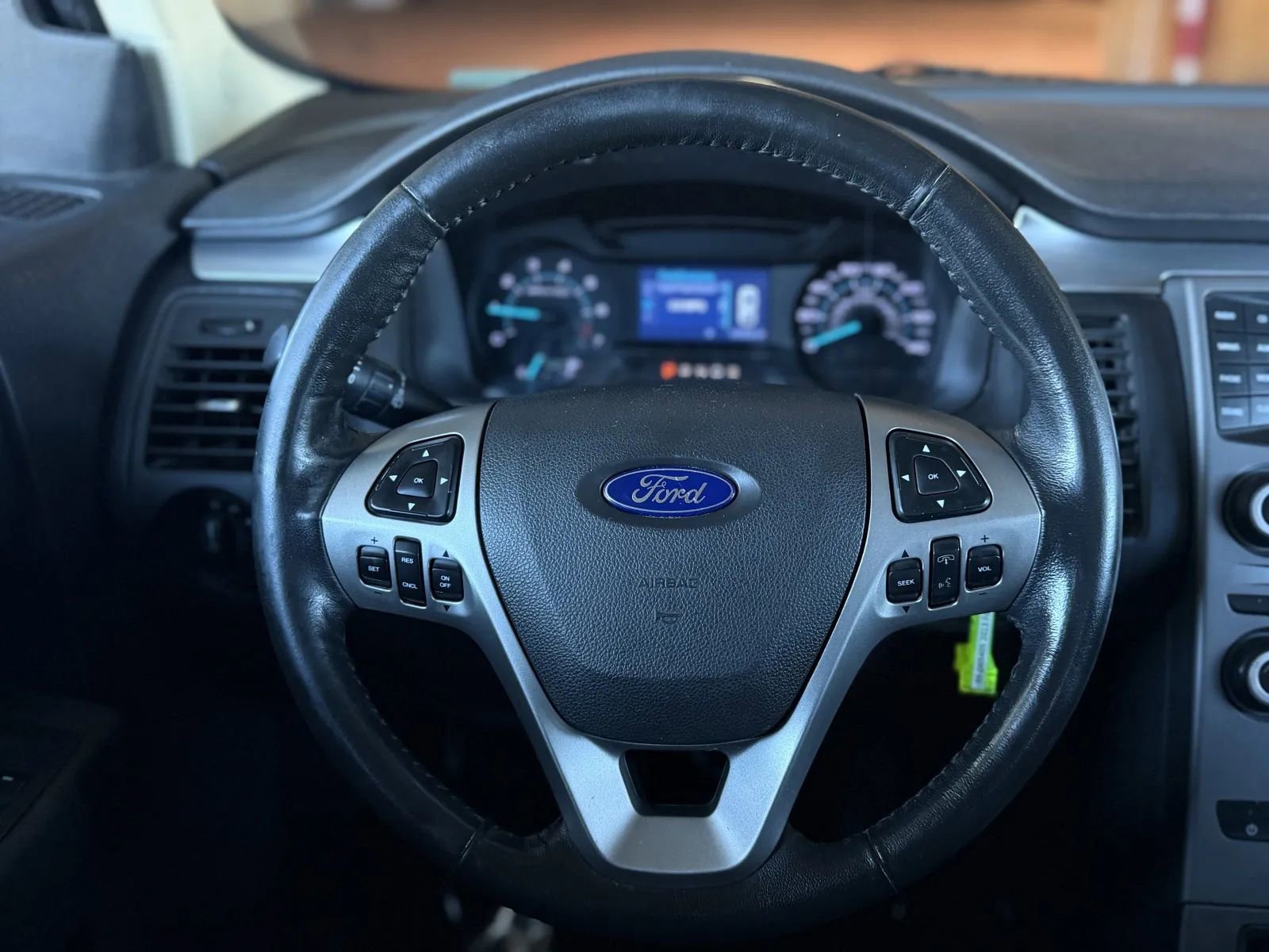 Used 2013 Ford Flex SE FWD image 22