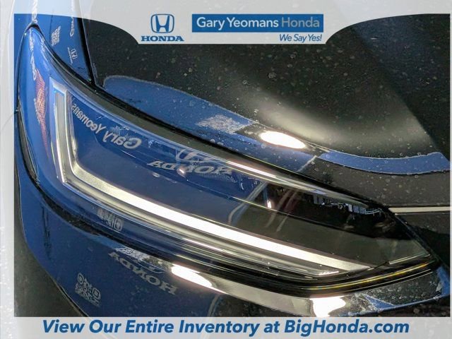 New 2026 Honda HR-V Sport image 12