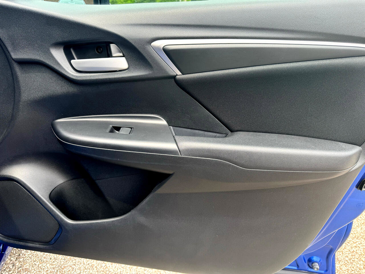 Used 2020 Honda Fit LX image 20