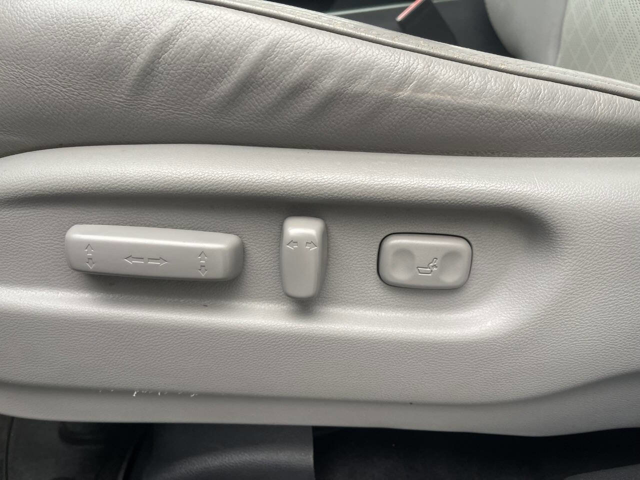 Used 2021 Honda Passport EX-L image 19