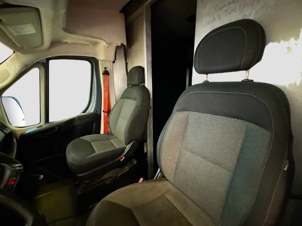 Used 2021 RAM ProMaster 3500 FWD image 20