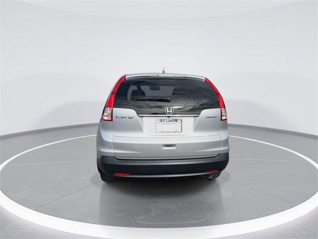 Used 2013 Honda CR-V EX image 7