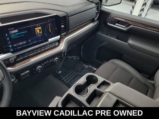 Used 2026 Chevrolet Silverado 1500 LT RWD image 25