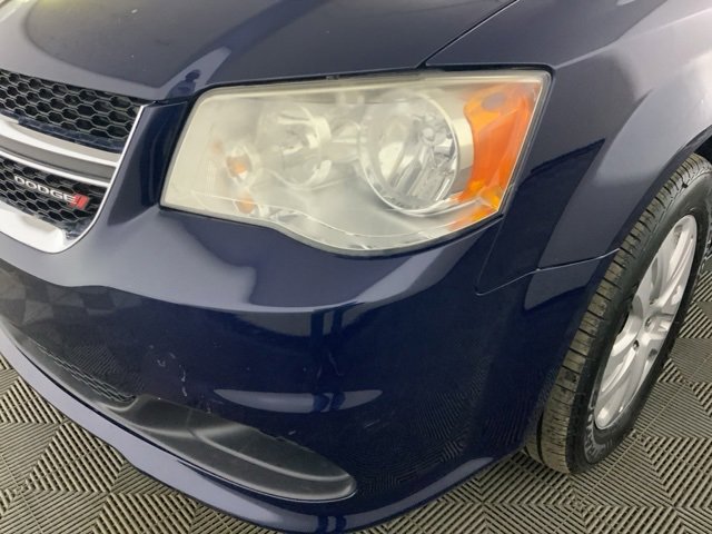 Used 2015 Dodge Grand Caravan SE w/ Quick Order Package 29E SE image 11