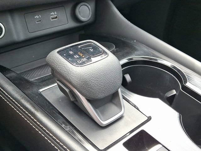 Used 2022 Nissan Rogue SL image 15