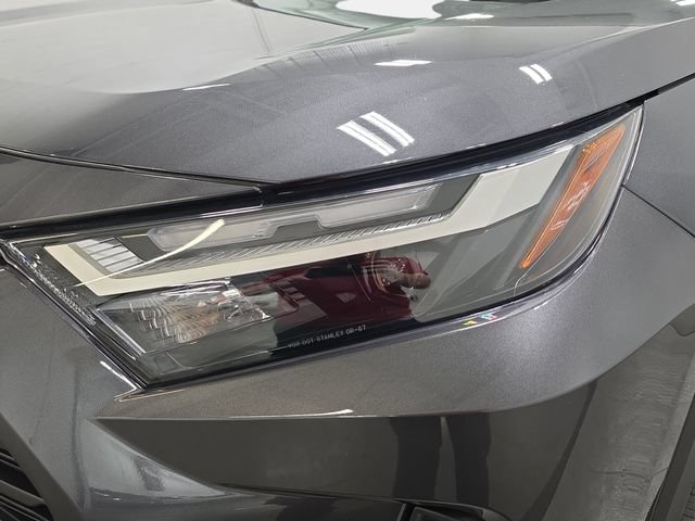 Certified 2024 Toyota RAV4 XLE AWD/4WD image 25