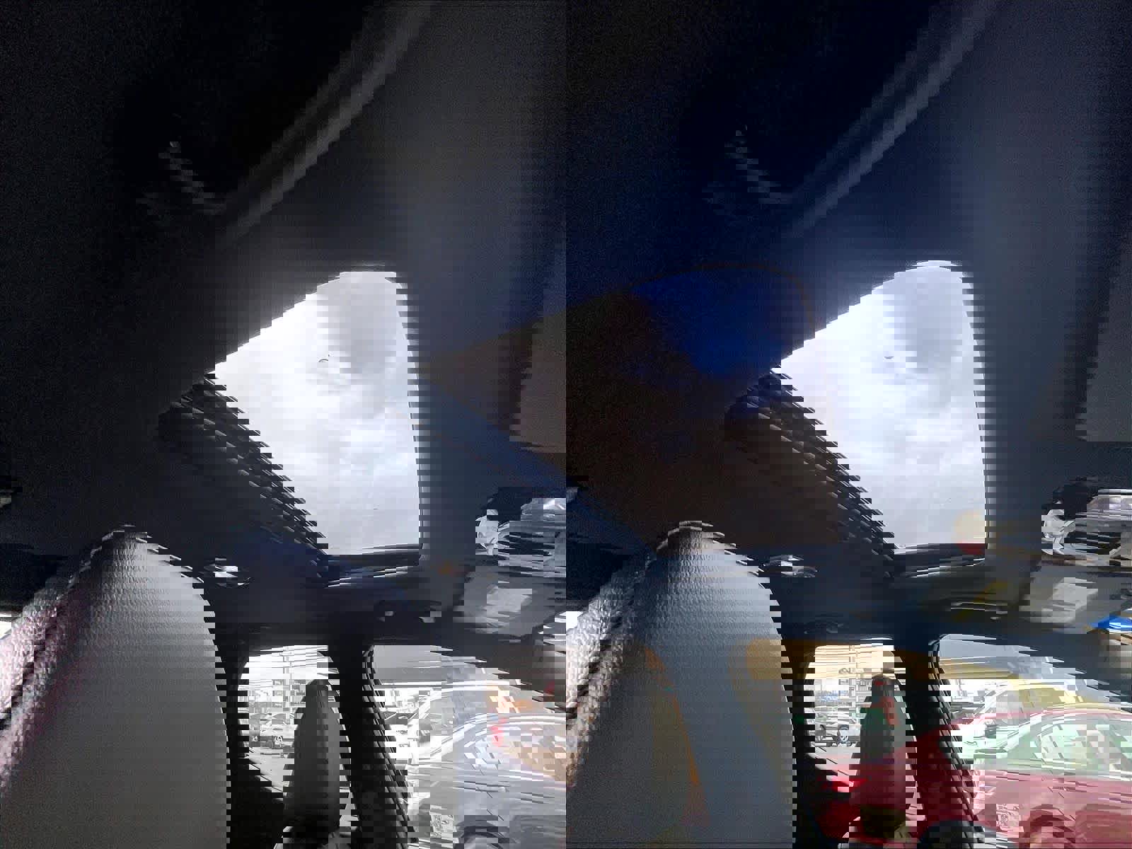 Used 2024 Hyundai Santa Cruz XRT image 41