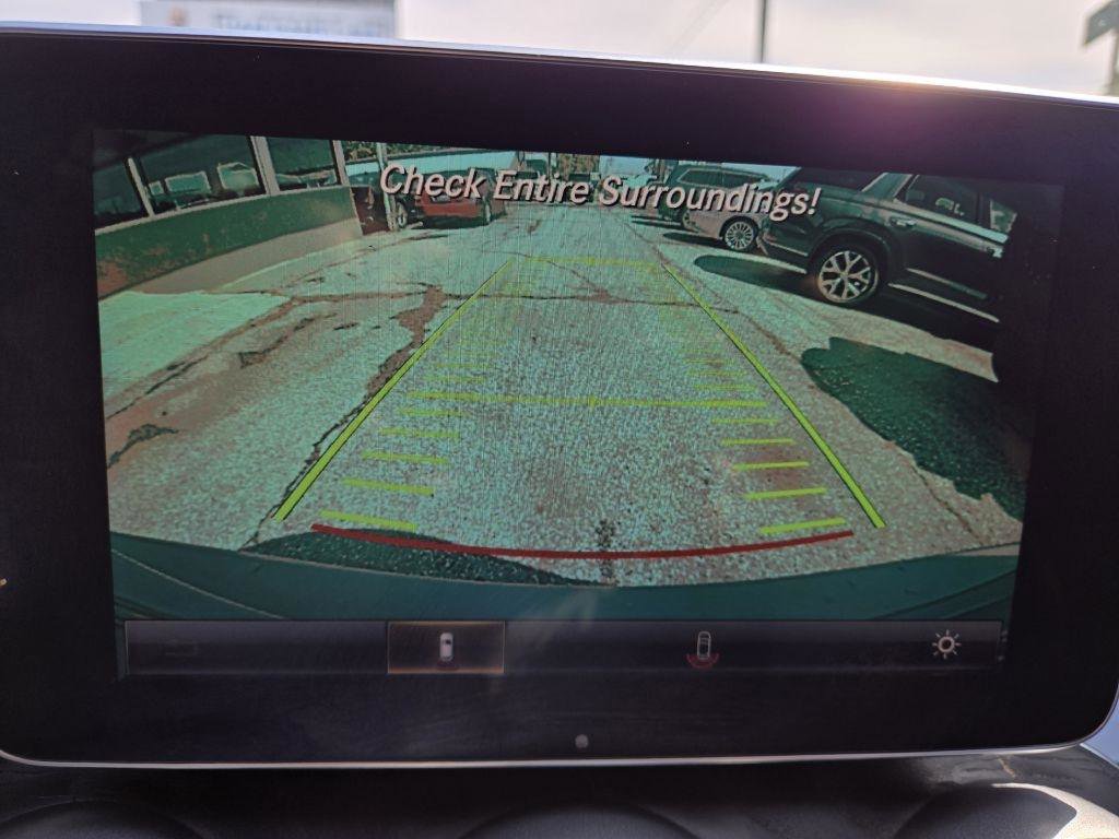 Used 2016 Mercedes-Benz C 450 AMG image 31