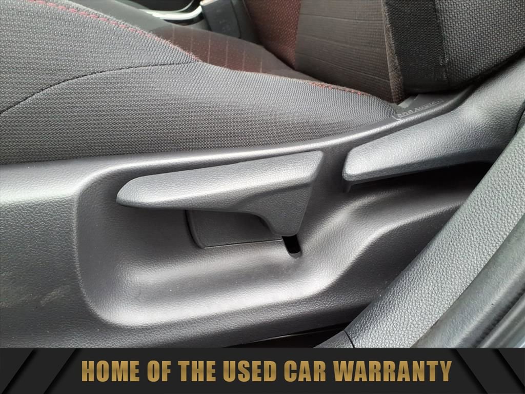 Used 2024 Toyota Corolla SE image 17