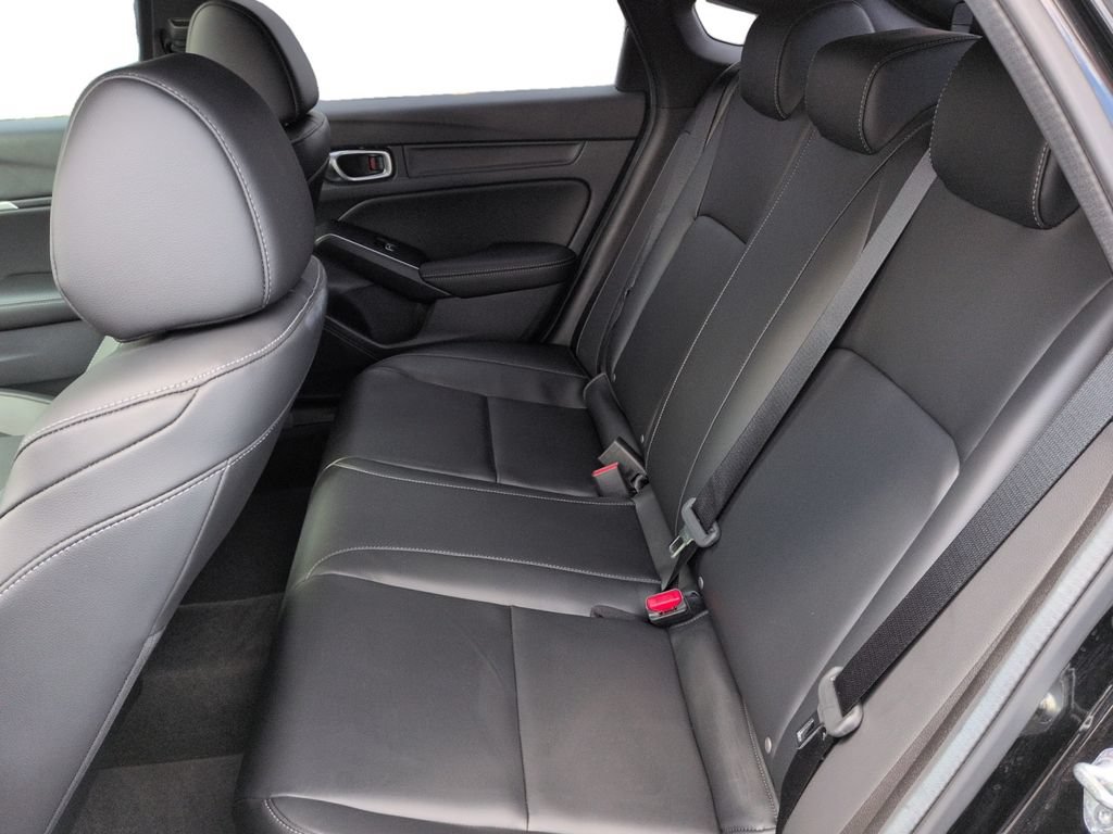 Used 2024 Acura Integra A-Spec FWD image 26