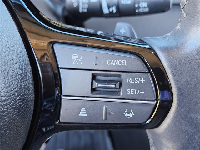 Used 2023 Honda Pilot Touring image 22