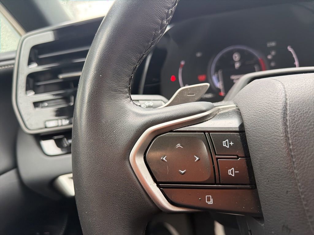 Used 2024 Lexus RX 350 Premium Plus w/ Convenience Package AWD/4WD image 39