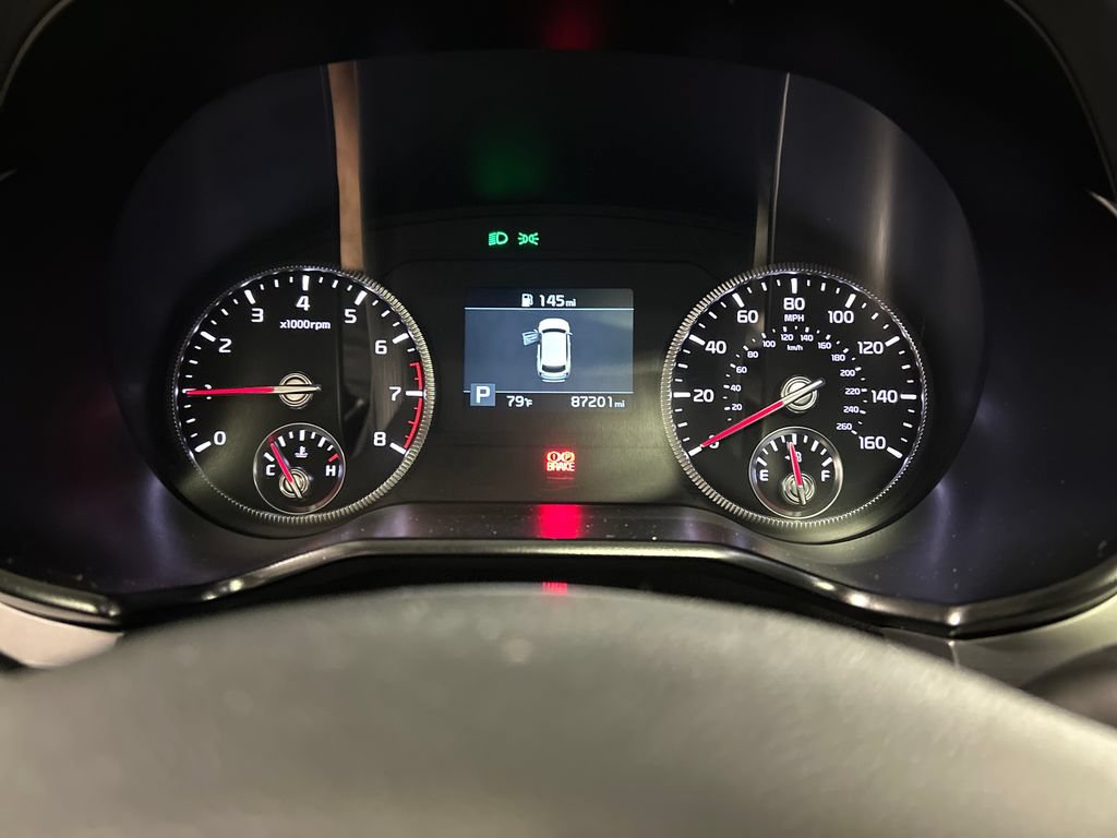 Used 2022 Kia Telluride S AWD/4WD image 14