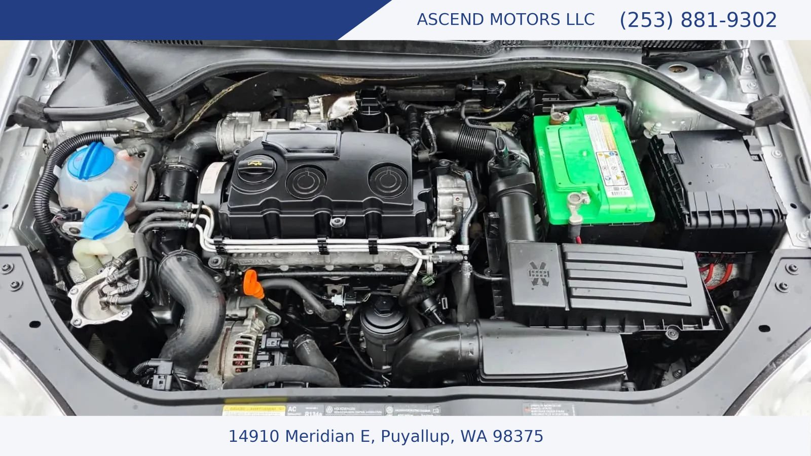 Used 2006 Volkswagen Jetta TDI FWD image 16
