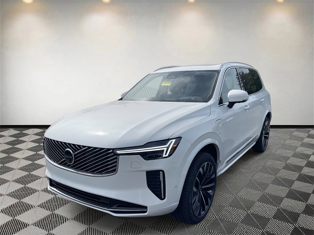 New 2026 Volvo XC90 T8 Ultra image 7