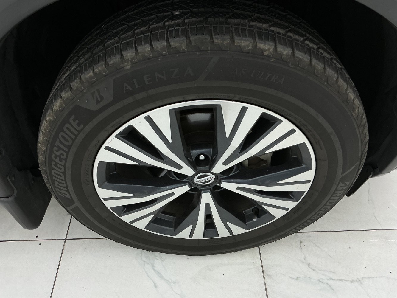 Used 2021 Nissan Rogue SV w/ Premium Package AWD/4WD image 48