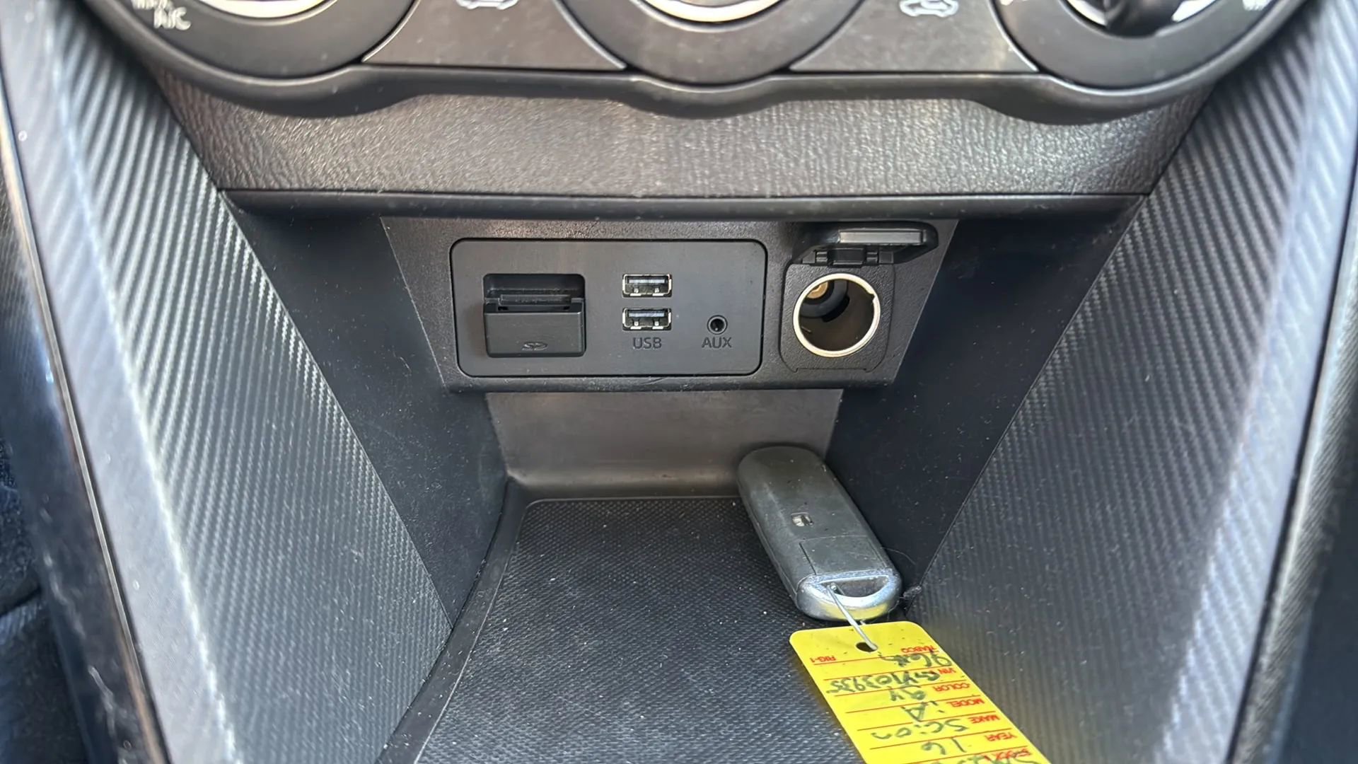 Used 2016 Scion iA image 19