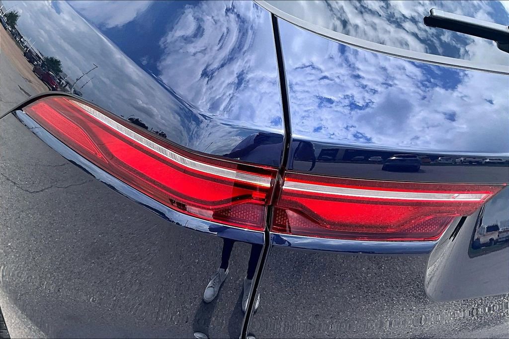 Used 2025 Jaguar F-PACE R-Dynamic S image 31