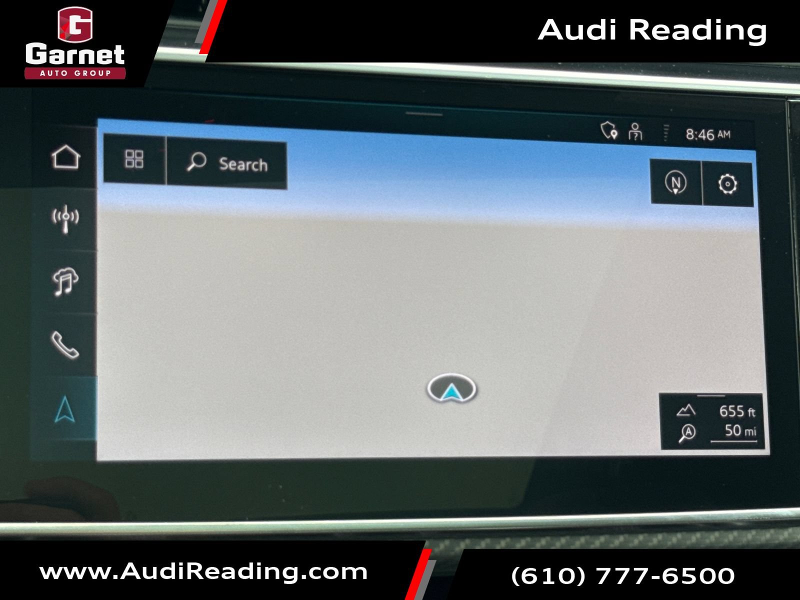New 2026 Audi Q7 3.0T Prestige AWD/4WD image 16
