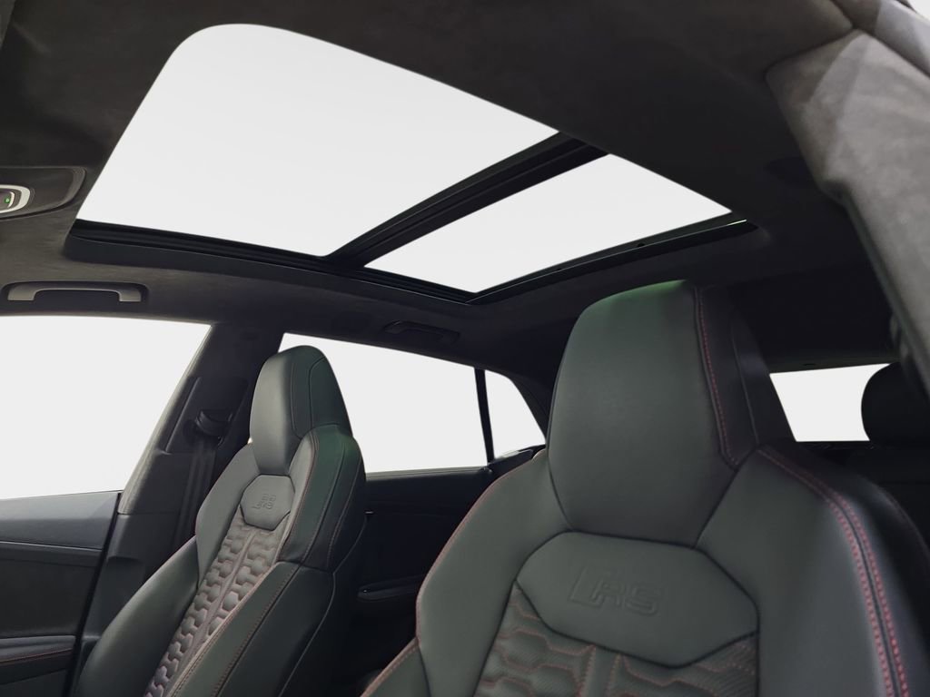 Used 2021 Audi RS Q8 AWD/4WD image 33
