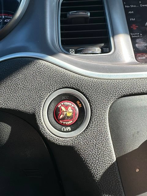 Used 2020 Dodge Charger Scat Pack RWD image 19