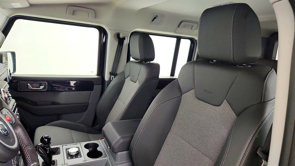 Used 2024 INEOS Grenadier AWD/4WD image 25