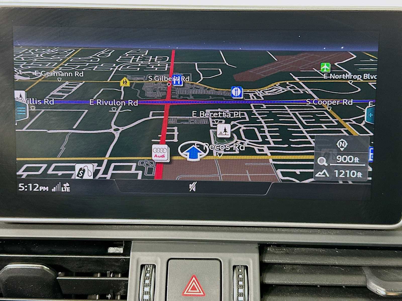 Used 2019 Audi Q5 2.0T Premium Plus w/ Premium Plus Package image 14