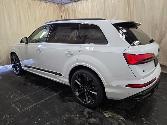 New 2026 Audi Q7 Premium Plus AWD/4WD image 8