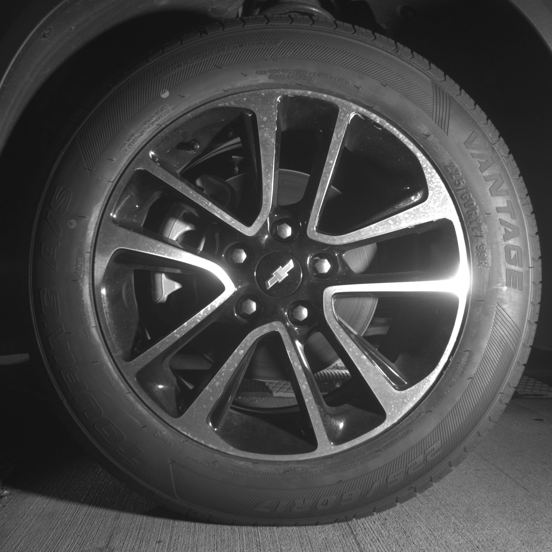 Used 2025 Chevrolet TrailBlazer LT FWD image 12