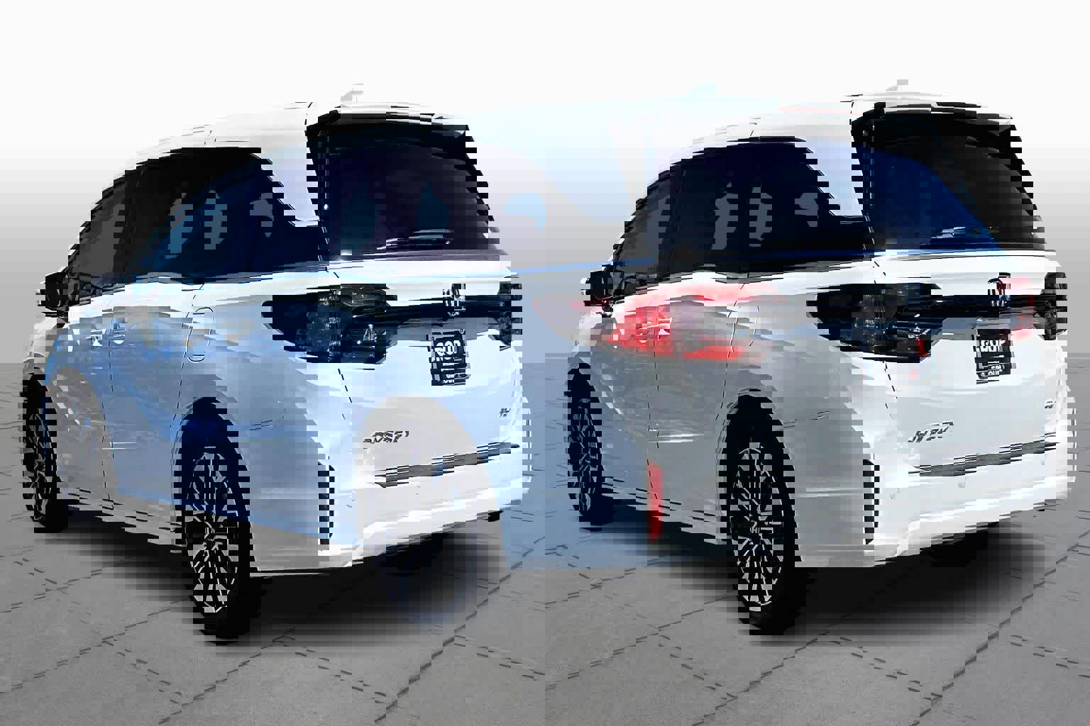 New 2026 Honda Odyssey Elite image 12