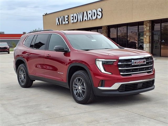New 2026 GMC Acadia Elevation image 3