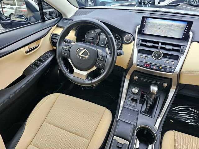 Used 2020 Lexus NX 300 AWD w/ Premium Package image 29