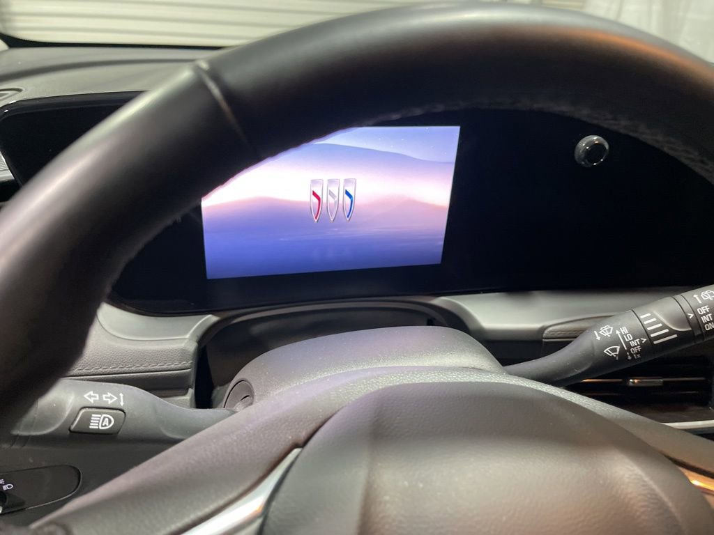 Used 2024 Buick Encore GX Sport Touring w/ Comfort Package image 27