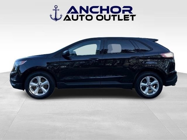 Used 2017 Ford Edge SE image 5