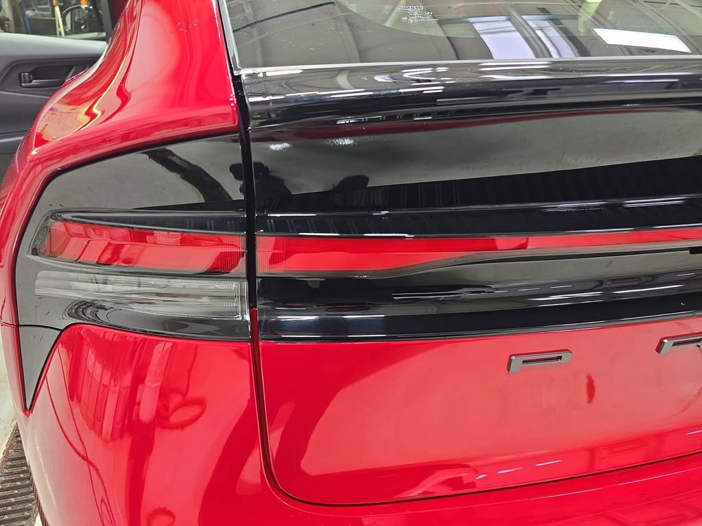 Used 2026 Toyota Prius LE image 35