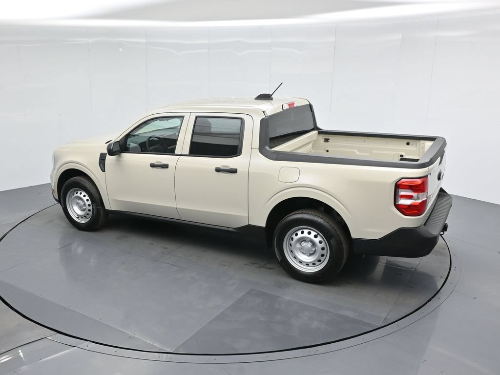New 2025 Ford Maverick XL FWD image 37
