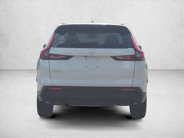 New 2027 Honda CR-V EX image 8