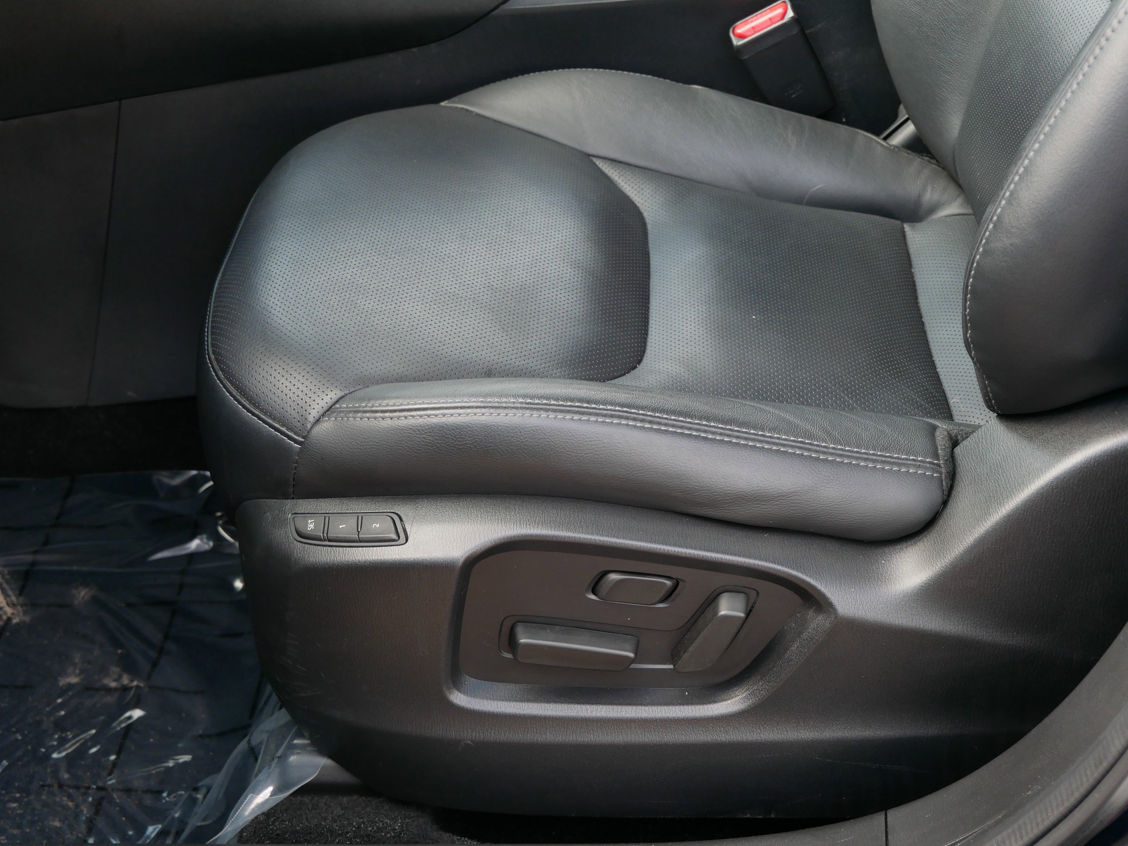 Used 2023 MAZDA CX-9 Touring Plus image 13