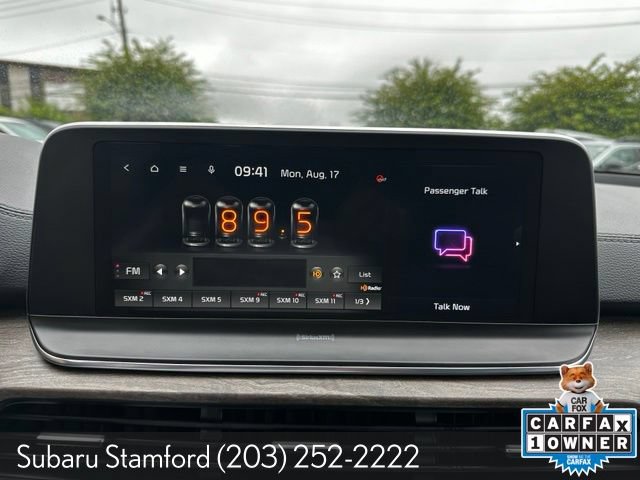 Used 2020 Kia Telluride EX AWD/4WD image 17