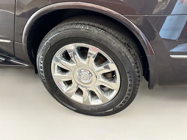 Used 2016 Buick Enclave Leather image 35