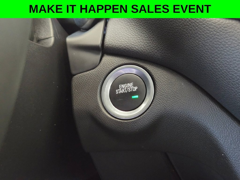 Used 2023 Chevrolet Equinox LT FWD image 19
