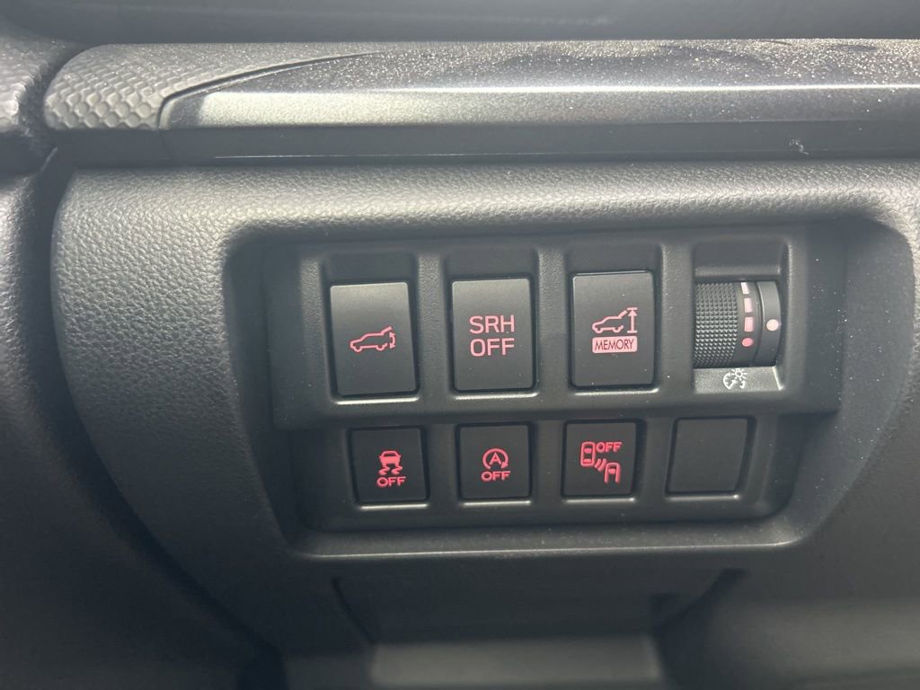 Certified 2023 Subaru Forester Sport AWD/4WD image 12