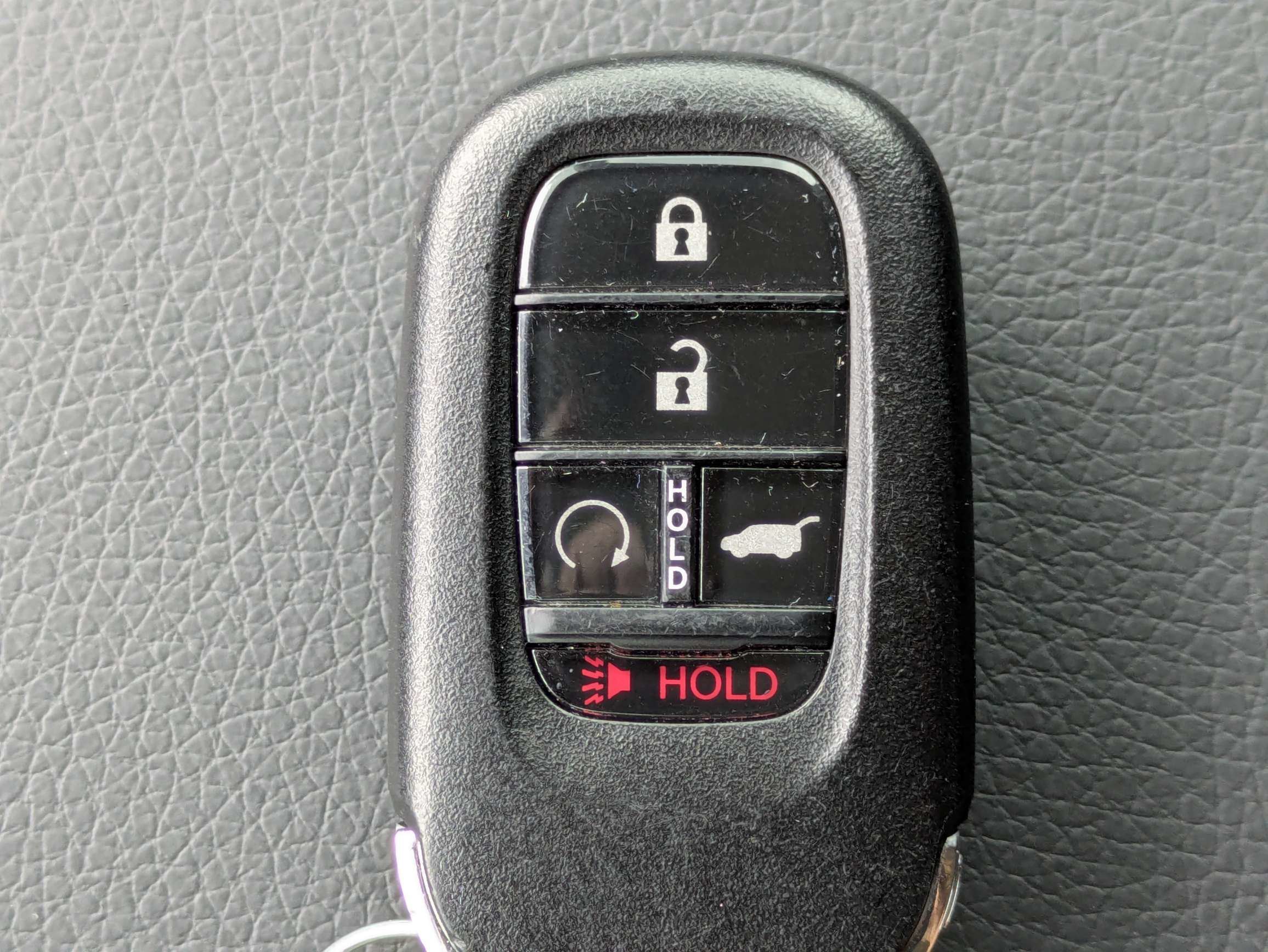 Used 2025 Honda Pilot Touring image 40