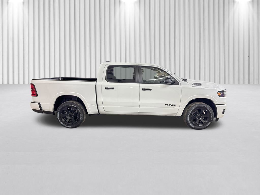 New 2026 RAM 1500 Big Horn image 3