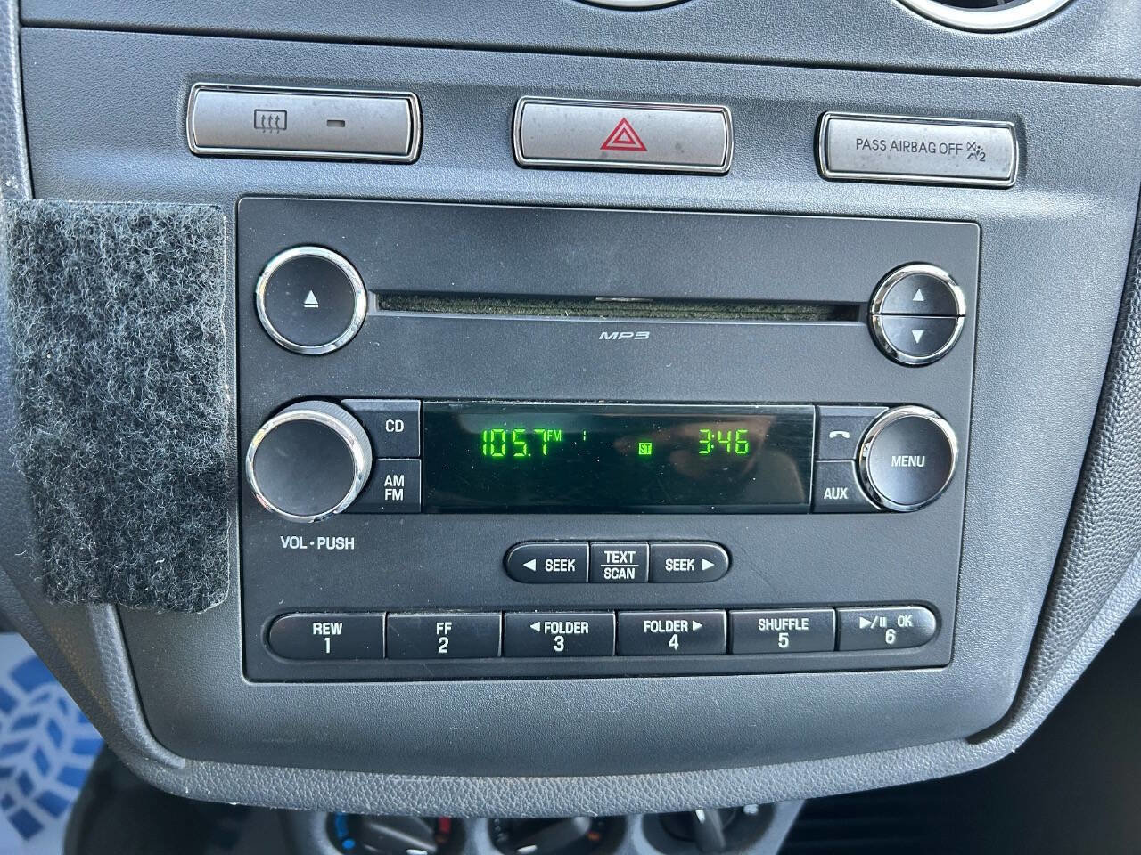 Used 2013 Ford Transit Connect XLT image 22