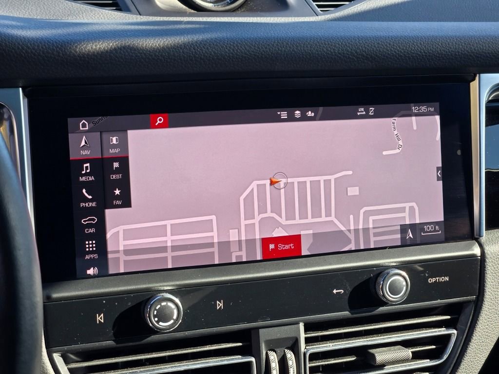 Certified 2024 Porsche Macan image 22