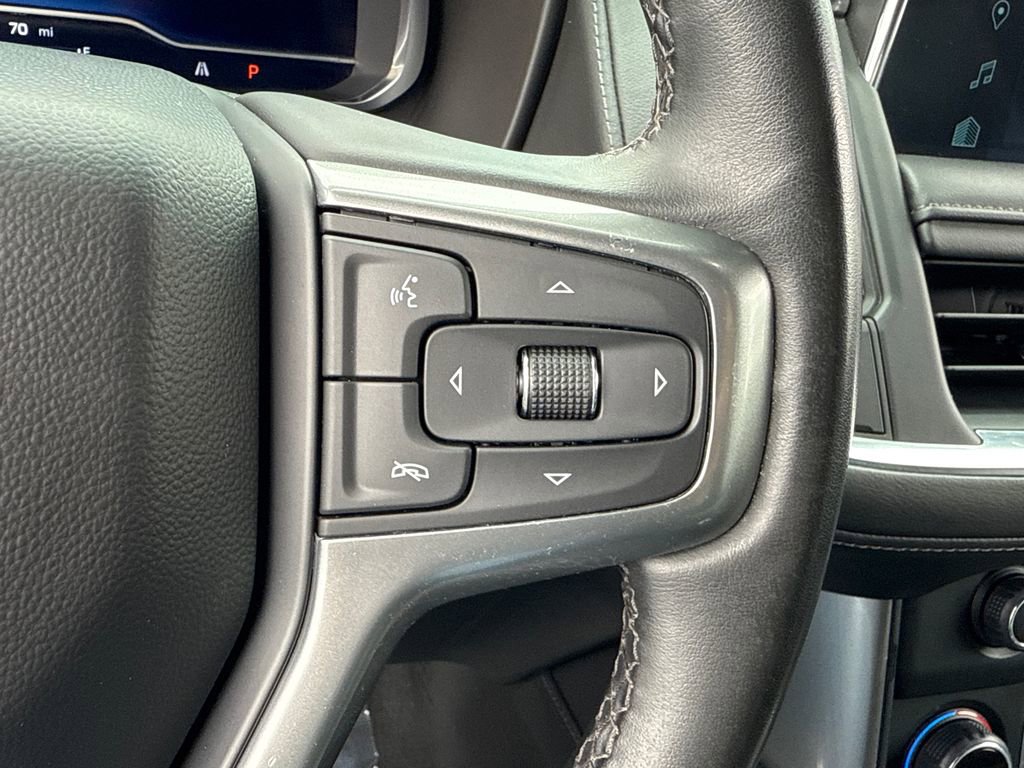 Used 2024 Chevrolet Tahoe LT RWD image 31