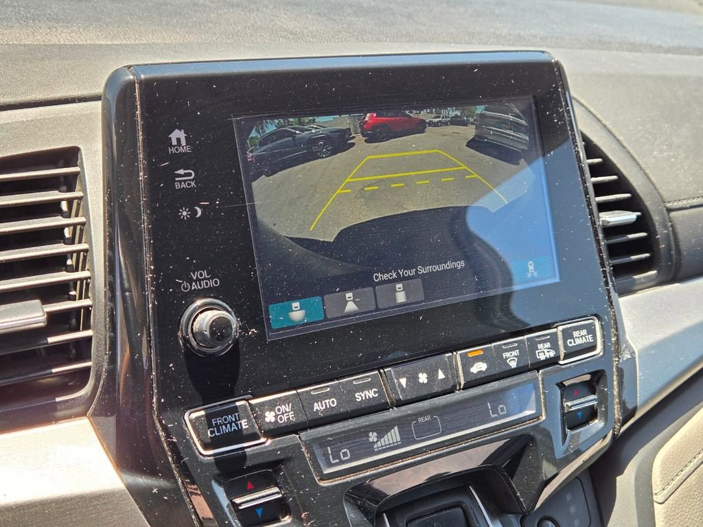 Used 2019 Honda Odyssey EX image 11