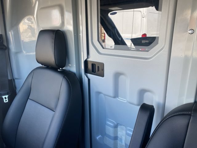 New 2024 Ford Transit 250 148 Medium Roof w/ Load Area Protection Package RWD image 21