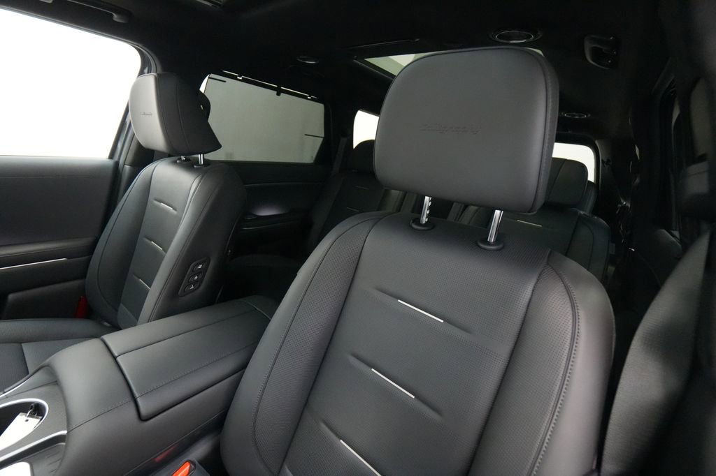 New 2026 Hyundai Palisade Calligraphy image 12
